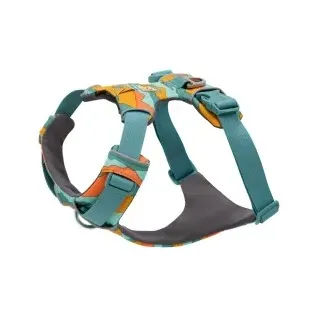 Front Range Hundegeschirr spring mountains M