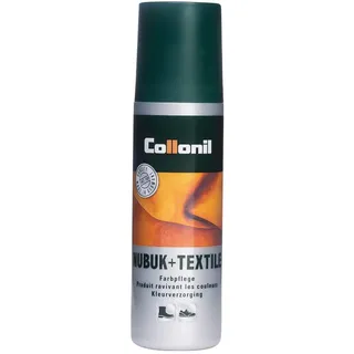 Collonil NUB.+TEXTILE CL.DFNL, Schuhcreme & Pflegeprodukte