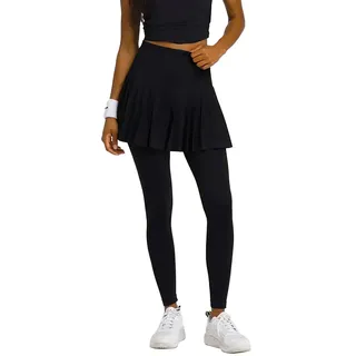 Wilson Midtown Tight Rock - Black - XL