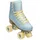 Sportschuhe Impala-Skate Rote Basketball Performance Sneaker