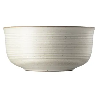 Thomas Nature Sand Schüssel Braun 24 cm