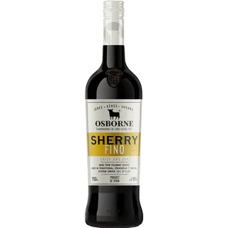 Osborne Sherry Fino