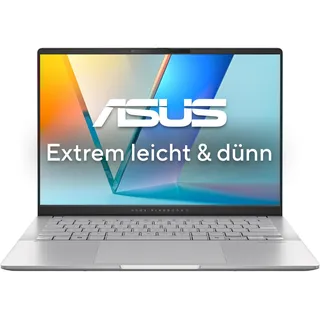 Vivobook S 14 OLED AMD Ryzen AI 5 340 16 GB RAM 512 GB SSD Win11 Home