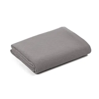 Caleffi Sommerdecke, 100% Baumwolle – Leichte & Weiche Steppdecke für Bett oder Sofa, Atmungsaktiv & Waschbar – Bettdecke für Sommer und Winter, Duvet, Quilt, Blanket, Bettdecken