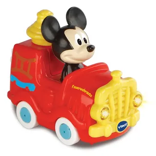 Vtech Tut Baby Flitzer - Mickys Feuerwehrauto