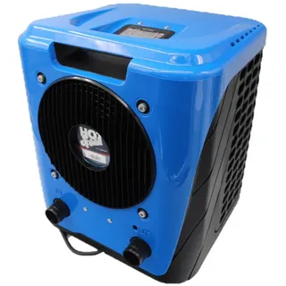 KWAD Hot Splash HS35 29 x 31 x 37 cm blau