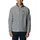 2 0 Fleecejacke Grau L