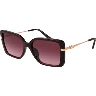 Michael Kors Sonnenbrille 0MK2174U 33448H 55 Uni Lila - Lila