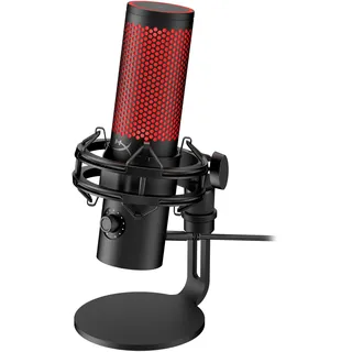 HyperX QuadCast 2,