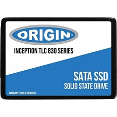 Bild Origin Storage 1 TB SSD - SATA 6Gb/s