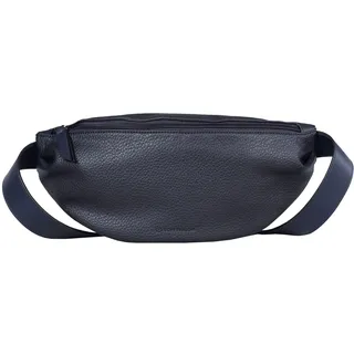 Tom Tailor Liliana Damen Gürteltasche Bauchtasche Klein Blau