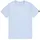 T-Shirt Artic Blue XXL