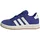 Grand Court 00s Kinder Semi Lucid Blue/Off White/Gum 35