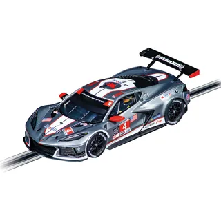 Carrera DIGITAL 132 Chevrolet Corvette C8.R No.4