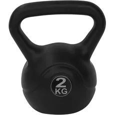 Bild PE Kettlebell 2 kg