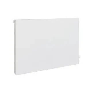 Dimplex 381210 Wärmepumpenheizkörper Heizen/passiv Kühlen, Tiefe 16,5 cm WPHK 165080 WPHK165080