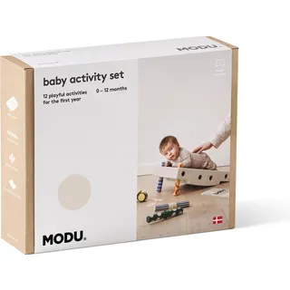 Modu Baby Activity Set