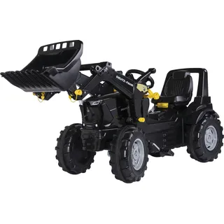 Rolly Toys rollyFarmtrac Premium II Deutz 8280 TTV Warrior schwarz (730148)