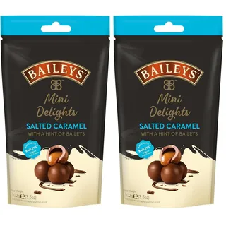 Baileys Chocolate Mini Delights Pralinen 102 g