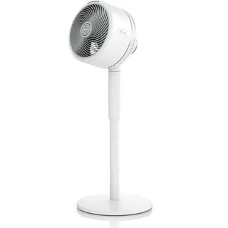 Shark FlexBreeze 35 cm Tischventilator Weiß