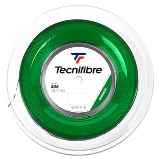 Tecnifibre Squashsaite 305 Squash 1,10 mm (200 m)