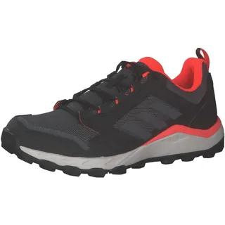 Terrex Tracerocker 2 Trailrunning-schuhe / Core Black / Grey Five / Grey Six, 40 2/3