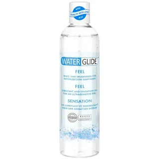 Waterglide Feel Gleitgel 300 ml