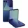Galaxy Z Flip7 12 GB RAM 256 GB Blue Shadow