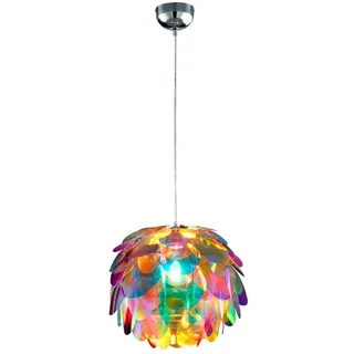 Trio Clover 1-flg. 40 cm mehrfarbig