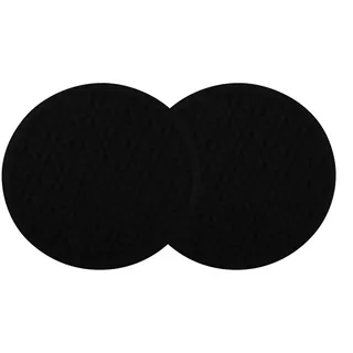 Fackelmann Untersetzer Topflappen Ø 20,5 cm, 2 Stück