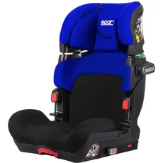 Sparco, Kindersitz, SK800 blue Isofix 9-36 Kg (SK800IG23BL) (Babyschale, ECE R129/i-Size Norm)