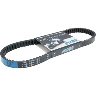 Keilriemen Polini Polyamid Maxi Belt für SYM Fiddle II, Jet 4, X-Pro 125, 150
