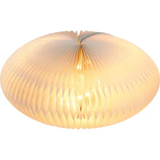Papirho Paper Lamp Weiß