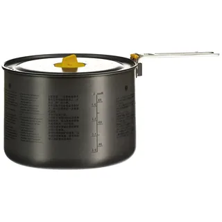 Sea to Summit Frontier UL Pot grey anodised 3l