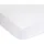 2 Stück Matratzenschoner Matratzenschoner x cm Babykörbchen Babywiege x cm wasserdicht leise weiß Frottee Bambus PU Marke Öko-Tex-Label
