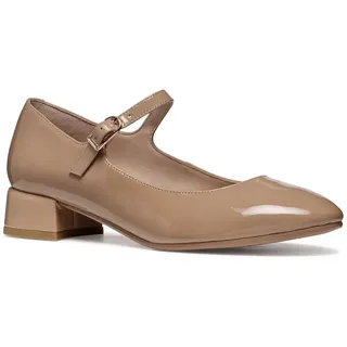 GEOX Floretia Ballerinas - Beige, 37