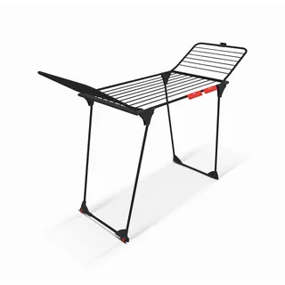 Vileda KING Ultimate 20 m schwarz