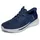 Slade Caster Blau 47 5