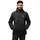Jacke Schwarz XXL