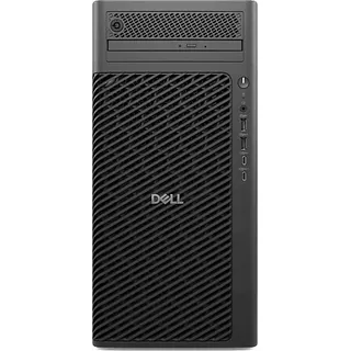Dell Pro Max Tower T2 Desktop-PC Core Ultra 7 265K 3,9 GHz 32 GB RAM  SSD Intel Arc Graphics Windows 11 Pro
