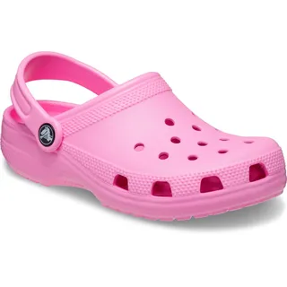 Crocs Classic Clog K Taffy Pink 30