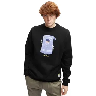 Hydroponic Sp Towelie Nackenwärmer - Black - L