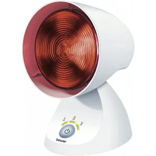 Beurer IL 35 Infrarotlampe (616.12)