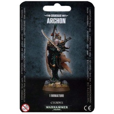 Bild Warhammer 40k - Drukhari Archon