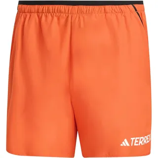 adidas Terrex Multi Light Shorts, Semi Impact Orange, L