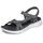 On-the-go 600 Brilliancy Damen Grau 39