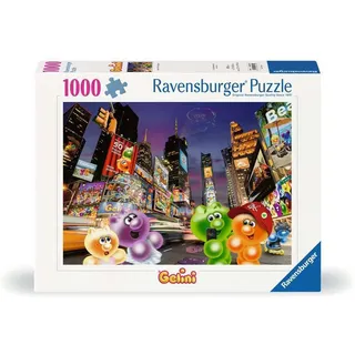 Gelini am Time Square Ravensburger 12000575