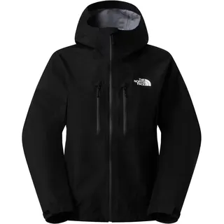 The North Face Damen Valley View Regenjacke tnf black S