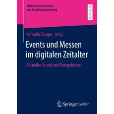 Events und Messen im digitalen Zeitalter