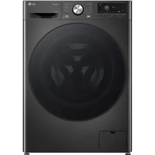 LG W4WR70E6YB Serie 7 Waschtrockner (9 kg / 6 kg, 1360 U/min)